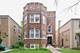 6509 N Campbell, Chicago, IL 60645