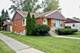 777 E 156th, South Holland, IL 60473