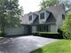 321 E Washington, Lake Bluff, IL 60044