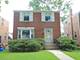 11435 S Washtenaw, Chicago, IL 60655