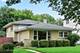 4511 Oak, Brookfield, IL 60513