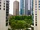 420 E Waterside Unit 2103, Chicago, IL 60601