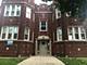 6514 S Talman, Chicago, IL 60629