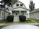 1237 Harvey, Berwyn, IL 60402