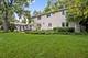 519 W Meadow, Wilmette, IL 60091