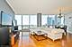 420 E Waterside Unit 4201, Chicago, IL 60601