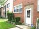 2641 W Gregory Unit 1W, Chicago, IL 60625