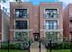 2940 N Damen Unit 3N, Chicago, IL 60618