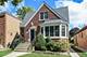 6139 N Keeler, Chicago, IL 60646