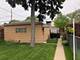 10225 S Eberhart, Chicago, IL 60628