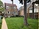 10225 S Eberhart, Chicago, IL 60628