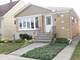 3318 N Orange, Chicago, IL 60634