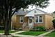 6024 S Major, Chicago, IL 60638