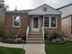 6024 S Major, Chicago, IL 60638