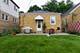 6024 S Major, Chicago, IL 60638