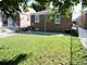 6012 S Tripp, Chicago, IL 60629