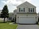 5116 Pontigo Glen, Plainfield, IL 60586