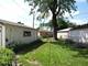 13522 Short, Crestwood, IL 60418