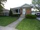 265 Park, South Chicago Heights, IL 60411