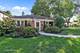 803 E Glendale, Libertyville, IL 60048