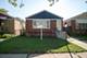 4609 S Leclaire, Chicago, IL 60638