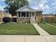 9435 S Utica, Evergreen Park, IL 60805