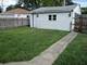 9435 S Utica, Evergreen Park, IL 60805