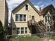 4144 S Campbell, Chicago, IL 60632