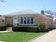 8606 N Ozanam, Niles, IL 60714