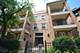 940 W Belle Plaine Unit 3W, Chicago, IL 60613