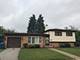 16211 Joyce, South Holland, IL 60473