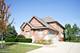 25230 S Tuscany, Monee, IL 60449