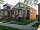 2826 N Marmora, Chicago, IL 60634