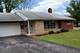 299 Milburn, Crete, IL 60417