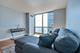 195 N Harbor Unit 2804, Chicago, IL 60601