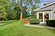 1308 S West Fork, Lake Forest, IL 60045