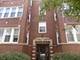 2451 W Foster Unit G, Chicago, IL 60625