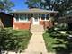 14225 Ingleside, Dolton, IL 60419