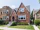 5712 N Meade Unit 1, Chicago, IL 60646