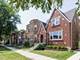 5712 N Meade Unit 1, Chicago, IL 60646