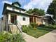 1022 S Scoville, Oak Park, IL 60304