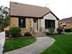 2452 S 7th, North Riverside, IL 60546