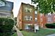 3416 S Grove, Berwyn, IL 60402