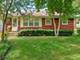 256 N Linden, Westmont, IL 60559