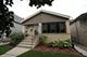 5741 S Moody, Chicago, IL 60638