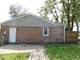 7244 W 115th, Worth, IL 60482