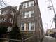 4744 N Rockwell, Chicago, IL 60625