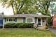 4632 Wilson, Downers Grove, IL 60515