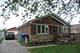 3938 153rd, Midlothian, IL 60445