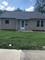 17036 Lorenz, Lansing, IL 60438